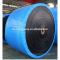 oil-proof rubber conveyor belt for forestry and logging industry